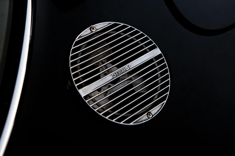  Lamborghini 350 GT Coupe 1966 года  (фото 20 из 28)